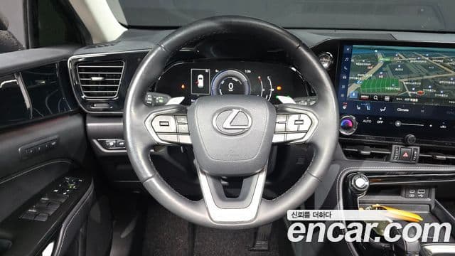 Lexus NX350h 2세대 Premium, 2023 13
