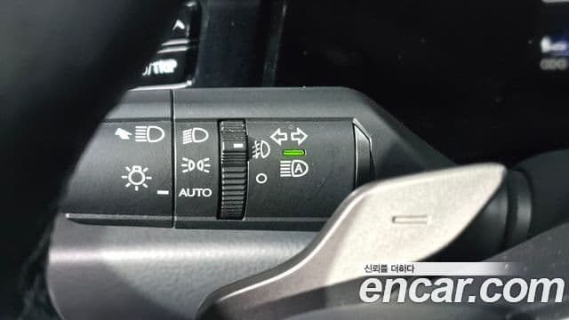 Lexus NX350h 2세대 Premium, 2023 17