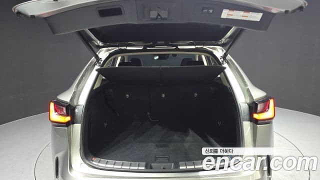Lexus NX350h 2세대 Premium, 2023 20