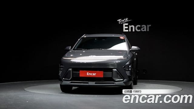 Hyundai Kona (SX2) Inspiration, 2023 3