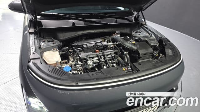 Hyundai Kona (SX2) Inspiration, 2023 6