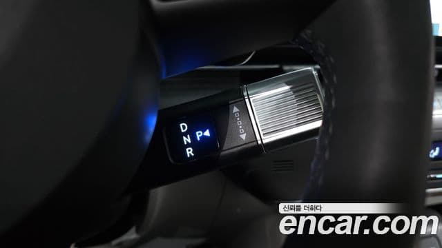 Hyundai Kona (SX2) Inspiration, 2023 9