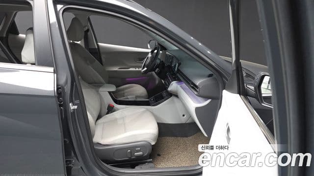 Hyundai Kona (SX2) Inspiration, 2023 10