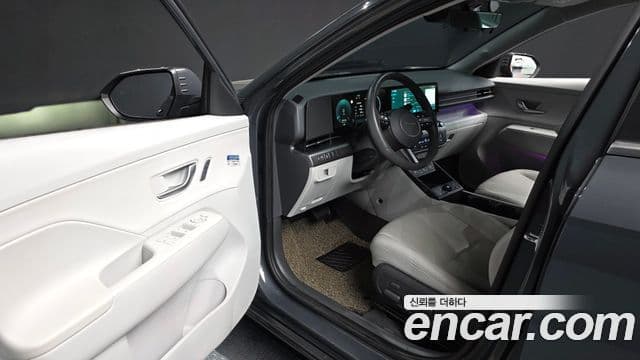 Hyundai Kona (SX2) Inspiration, 2023 11