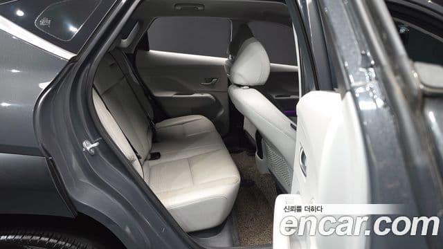 Hyundai Kona (SX2) Inspiration, 2023 12