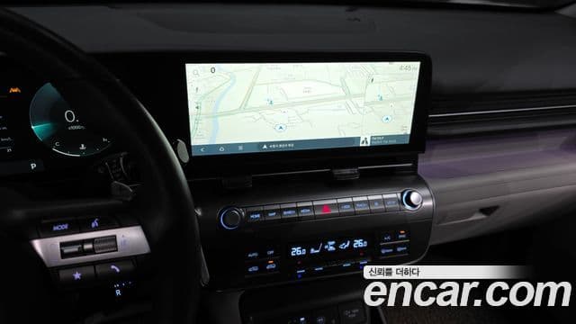 Hyundai Kona (SX2) Inspiration, 2023 14