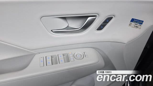 Hyundai Kona (SX2) Inspiration, 2023 18