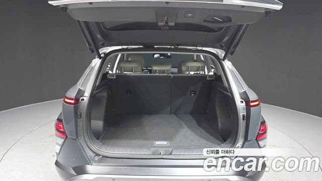 Hyundai Kona (SX2) Inspiration, 2023 20