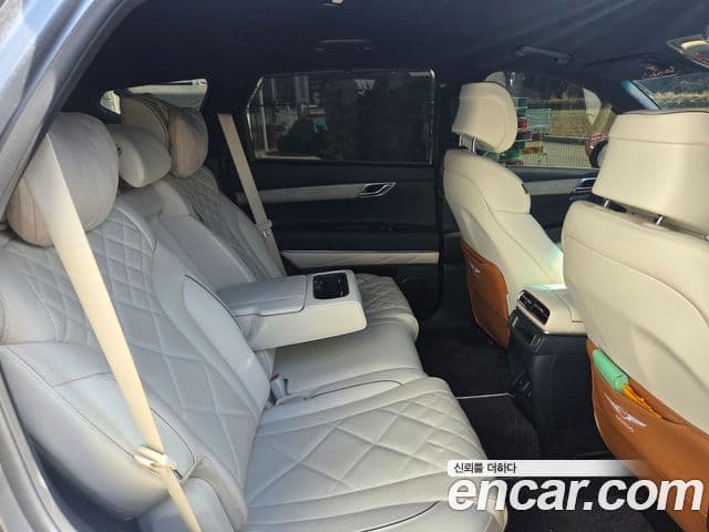 Genesis GV80, 2024 7