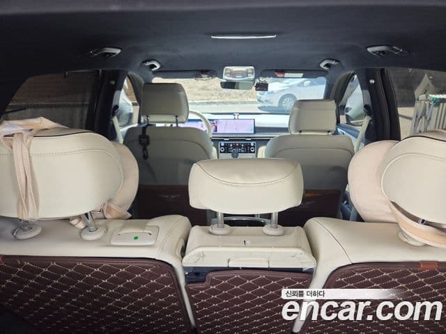 Genesis GV80, 2024 8