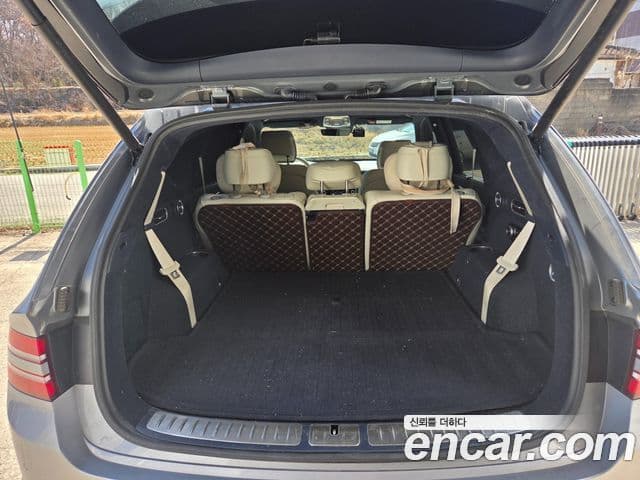 Genesis GV80, 2024 11