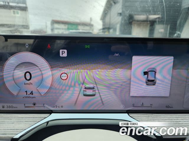 Genesis GV80, 2024 12