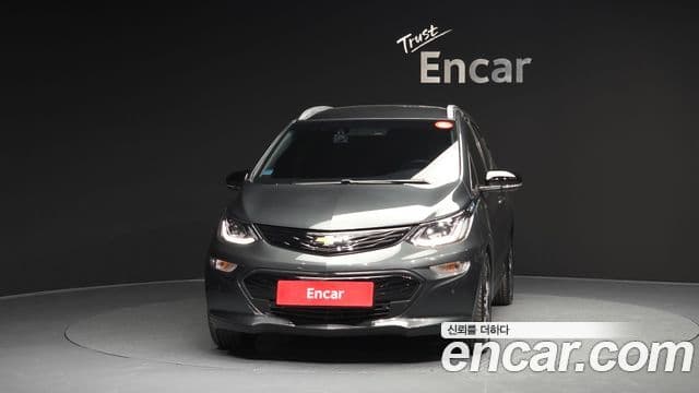 Chevrolet(GM대우) 볼트 EV Premier, 2021 3