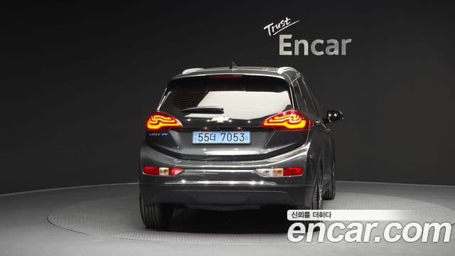 Chevrolet(GM대우) 볼트 EV Premier, 2021 4