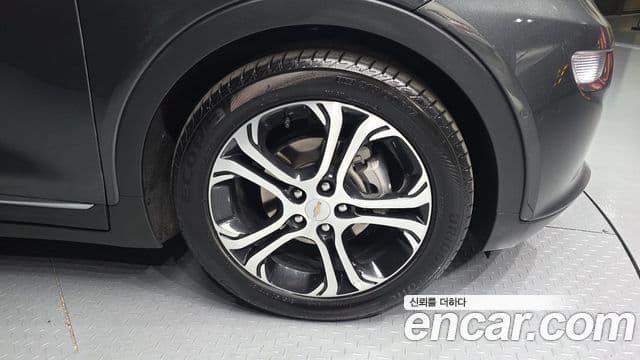 Chevrolet(GM대우) 볼트 EV Premier, 2021 все фото