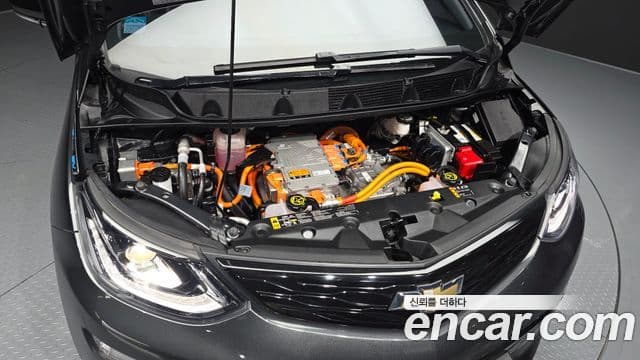 Chevrolet(GM대우) 볼트 EV Premier, 2021 6