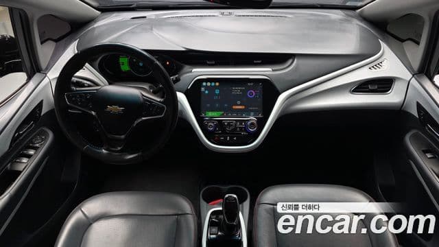 Chevrolet(GM대우) 볼트 EV Premier, 2021 7