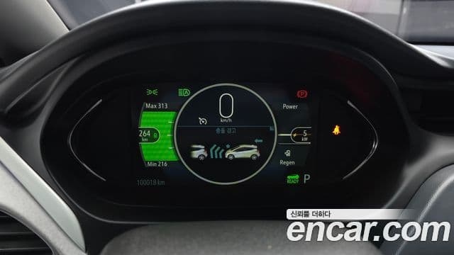 Chevrolet(GM대우) 볼트 EV Premier, 2021 8