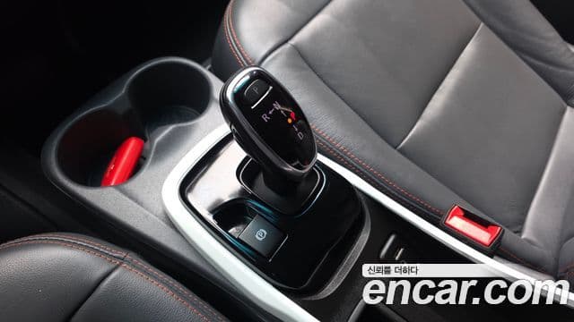 Chevrolet(GM대우) 볼트 EV Premier, 2021 9