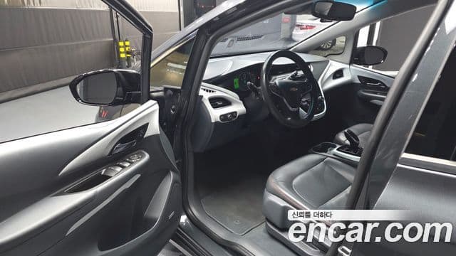 Chevrolet(GM대우) 볼트 EV Premier, 2021 10