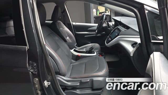 Chevrolet(GM대우) 볼트 EV Premier, 2021 11