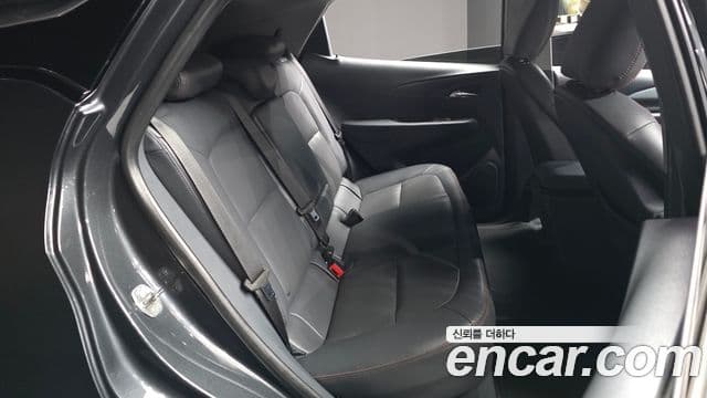 Chevrolet(GM대우) 볼트 EV Premier, 2021 12