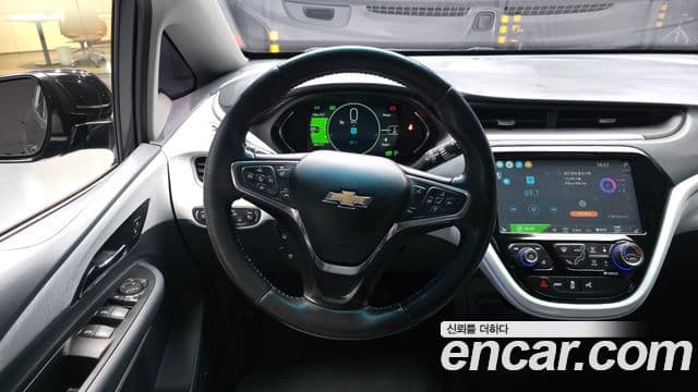 Chevrolet(GM대우) 볼트 EV Premier, 2021 13