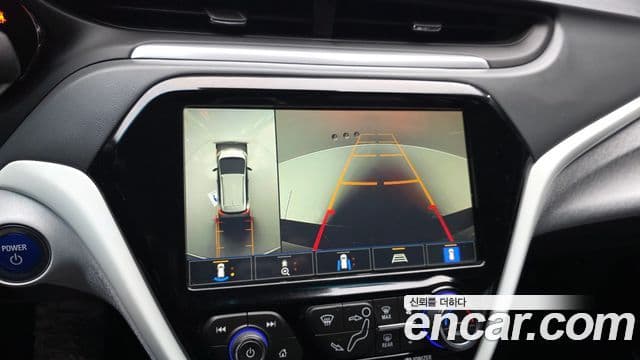 Chevrolet(GM대우) 볼트 EV Premier, 2021 15