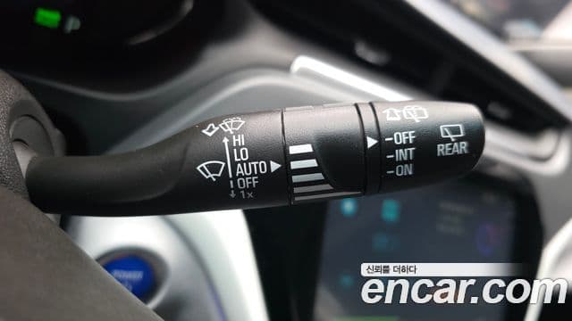 Chevrolet(GM대우) 볼트 EV Premier, 2021 17