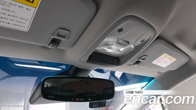 Chevrolet(GM대우) 볼트 EV Premier, 2021 19