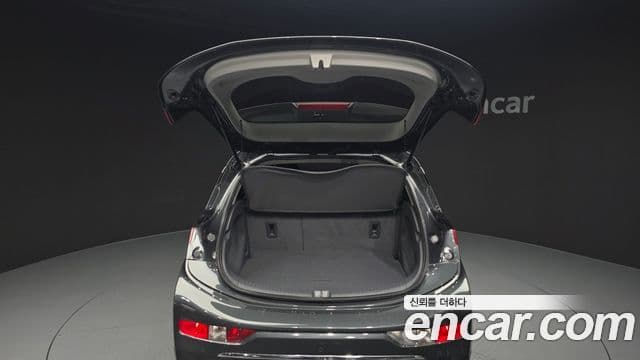 Chevrolet(GM대우) 볼트 EV Premier, 2021 20