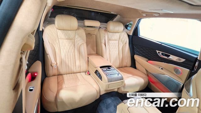 Kia The / новый New K9 2세대 Best Selection Ⅱ, 2023 18