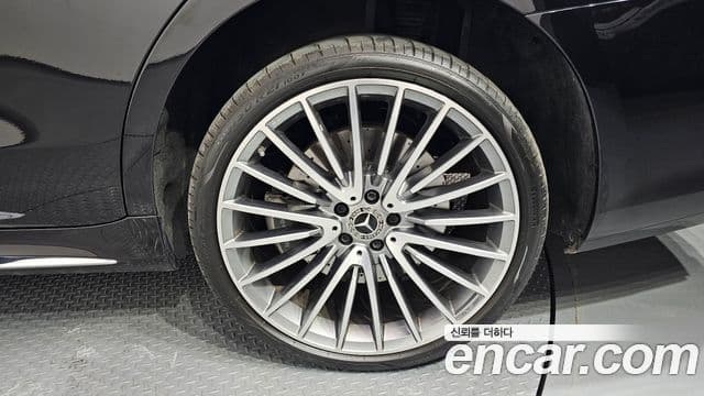 Mercedes-Benz S-класс W223, 2023 все фото