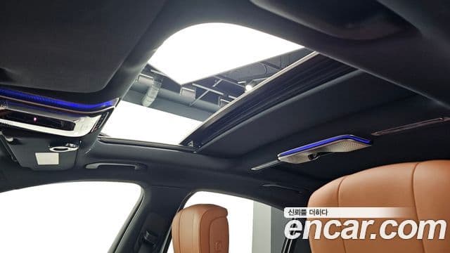 Mercedes-Benz S-класс W223, 2023 17