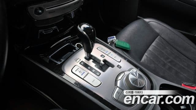 Hyundai Genesis VIP팩, 2012 9