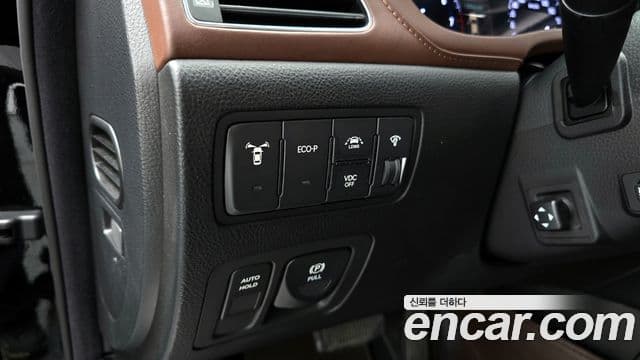 Hyundai Genesis VIP팩, 2012 17