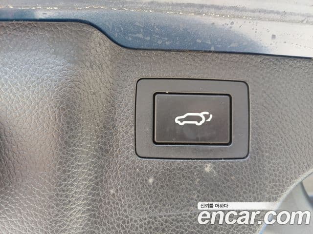 Hyundai Santa Fe The / новый Prime Exclusive, 2017 11