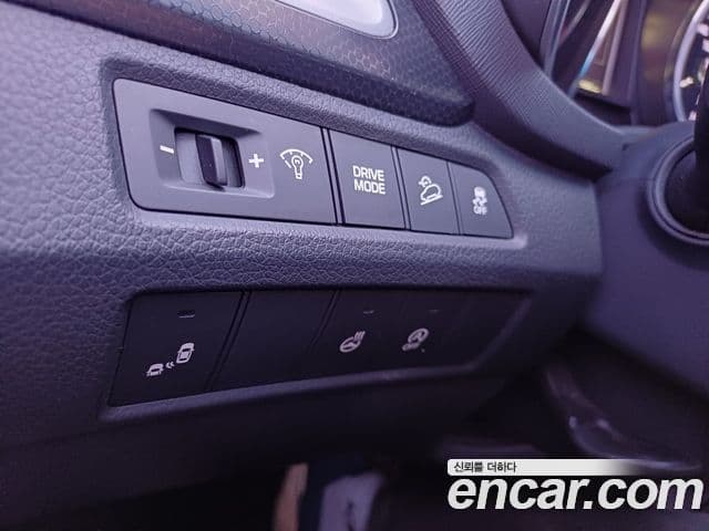 Hyundai Santa Fe The / новый Prime Exclusive, 2017 12