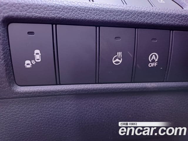 Hyundai Santa Fe The / новый Prime Exclusive, 2017 13