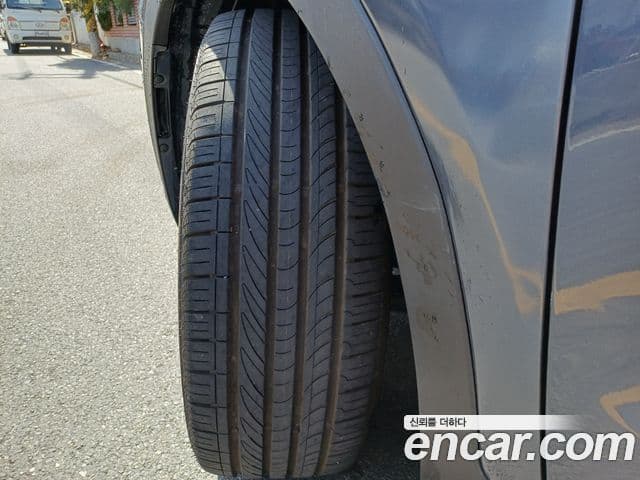 Hyundai Santa Fe The / новый Prime Exclusive, 2017 15