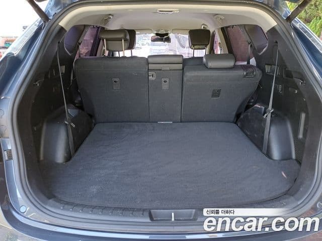 Hyundai Santa Fe The / новый Prime Exclusive, 2017 18