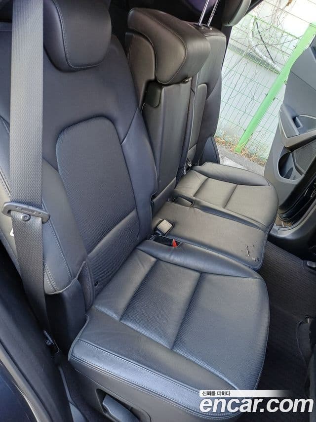 Hyundai Santa Fe The / новый Prime Exclusive, 2017 20