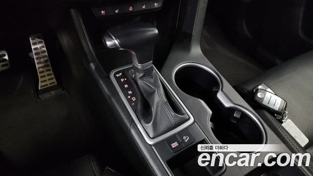 Kia Sportage The / новый Bold Prestige, 2019 9