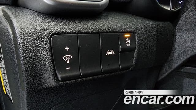 Kia Sportage The / новый Bold Prestige, 2019 13