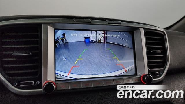 Kia Sportage The / новый Bold Prestige, 2019 17