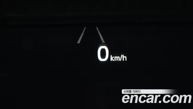 Kia All New K7 2.4 GDI Limited, 2017 19