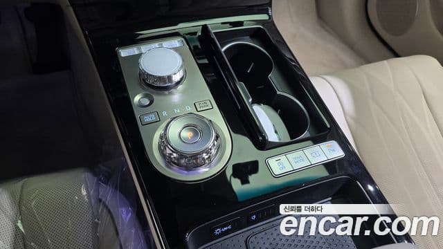 Genesis G80 (RG3) бензин 2.5 турбо AWD, 2025 9