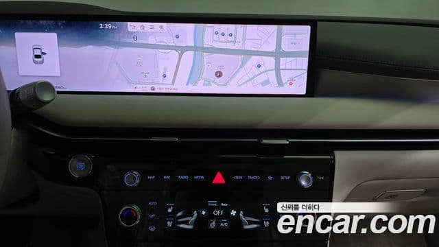 Genesis G80 (RG3) бензин 2.5 турбо AWD, 2025 14