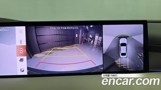 Genesis G80 (RG3) бензин 2.5 турбо AWD, 2025 15