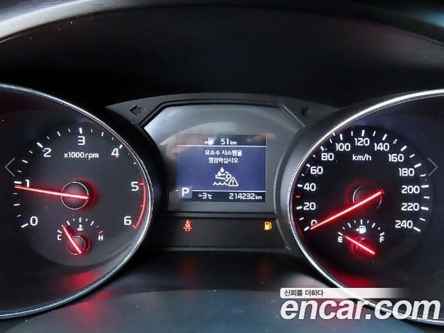 Kia The / новый New Carnival Luxury, 2019 10